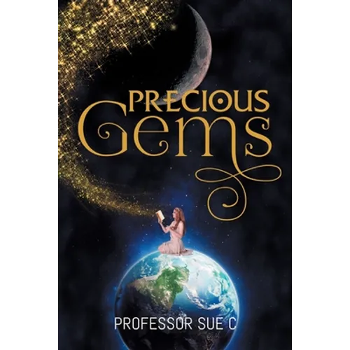 Precious Gems - Paperback