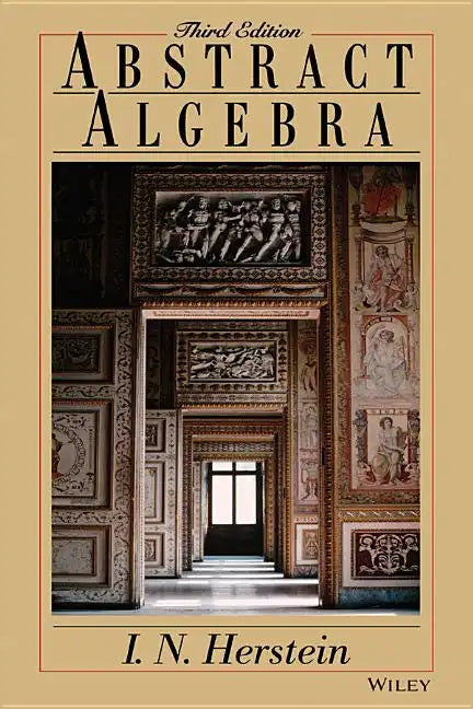Abstract Algebra - Paperback