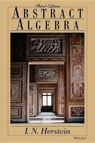 Abstract Algebra - Paperback