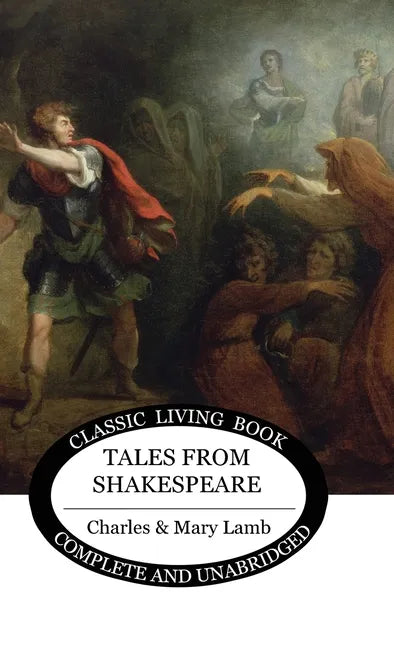 Tales from Shakespeare - Hardcover