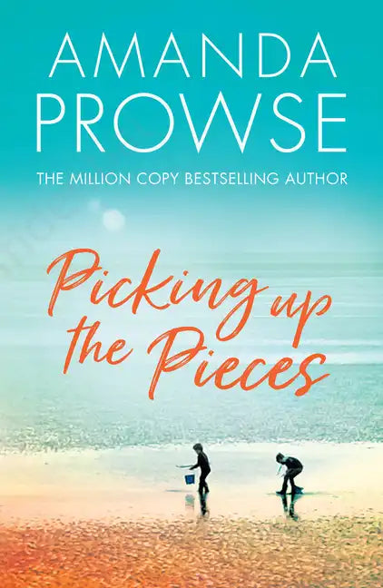 Picking Up the Pieces - Paperback
