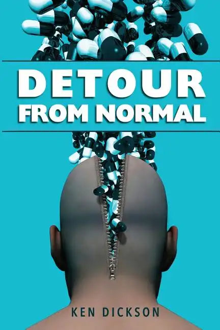 Detour from Normal - Paperback