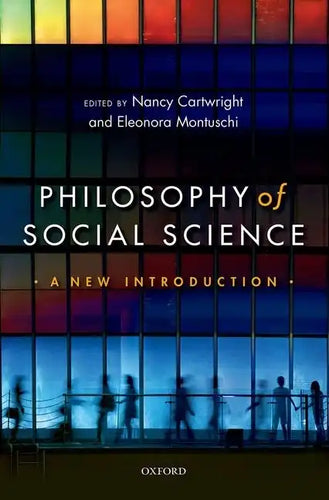 Philosophy of Social Science: A New Introduction - Paperback