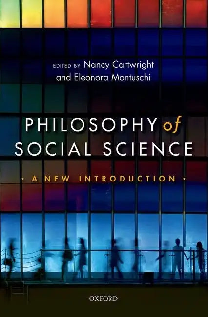 Philosophy of Social Science: A New Introduction - Paperback