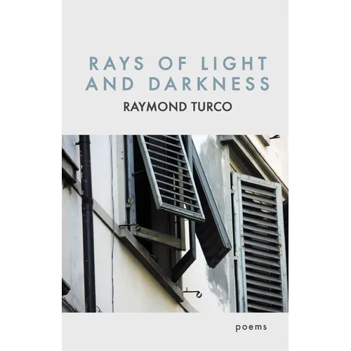 Rays of Light and Darkness - Paperback