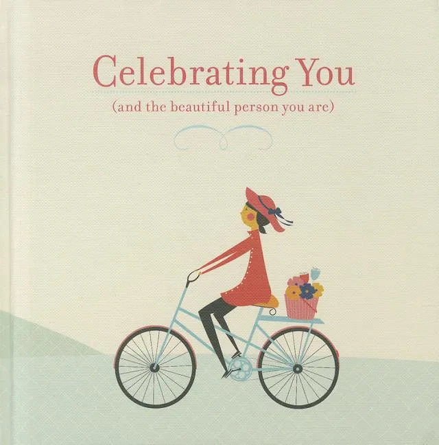 Celebrating You - Hardcover