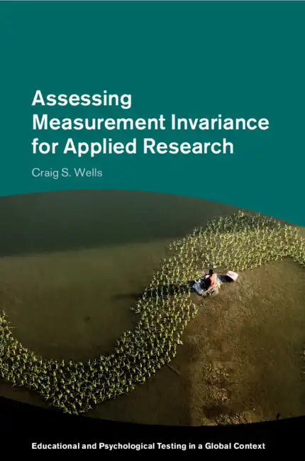Assessing Measurement Invariance for Applied Research - Paperback