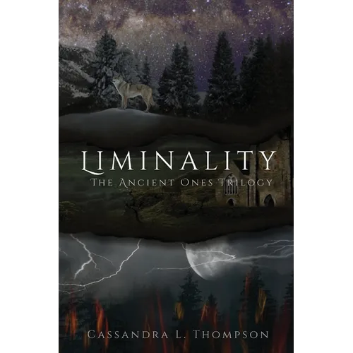 Liminality - Paperback