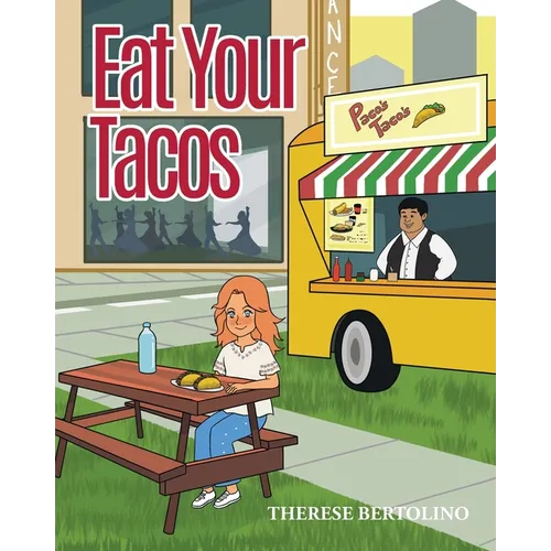 Eat Your Tacos - Paperback