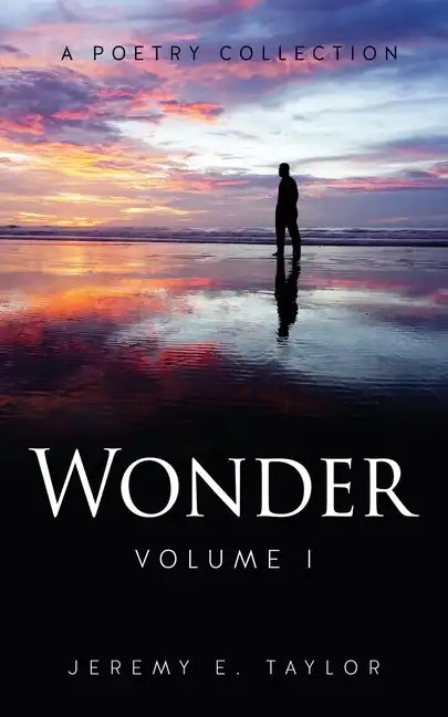 Wonder: Volume I - Paperback