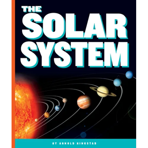 The Solar System - Library Binding