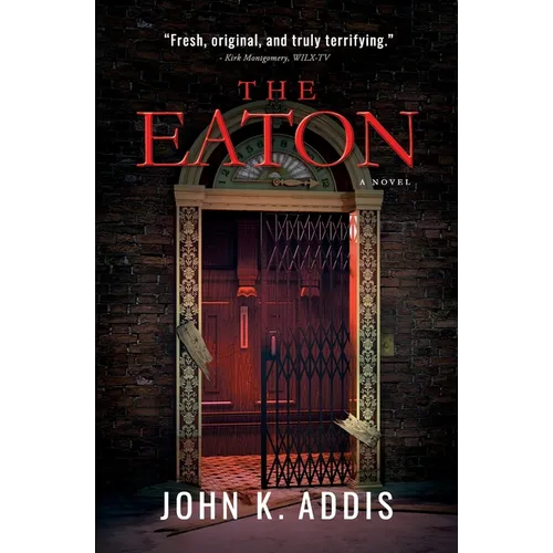 The Eaton - Paperback