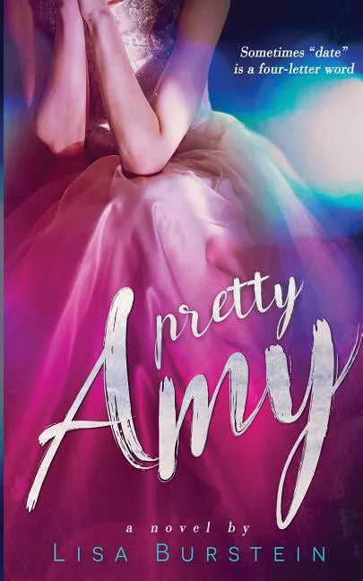 Pretty Amy - Paperback