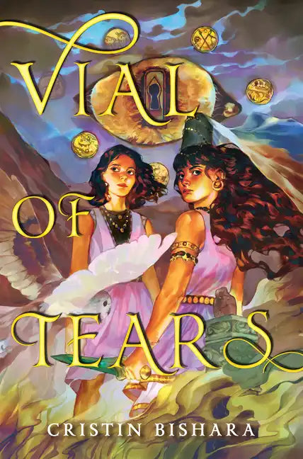 Vial of Tears - Paperback