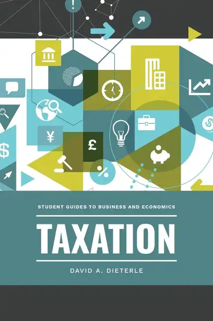 Taxation - Hardcover