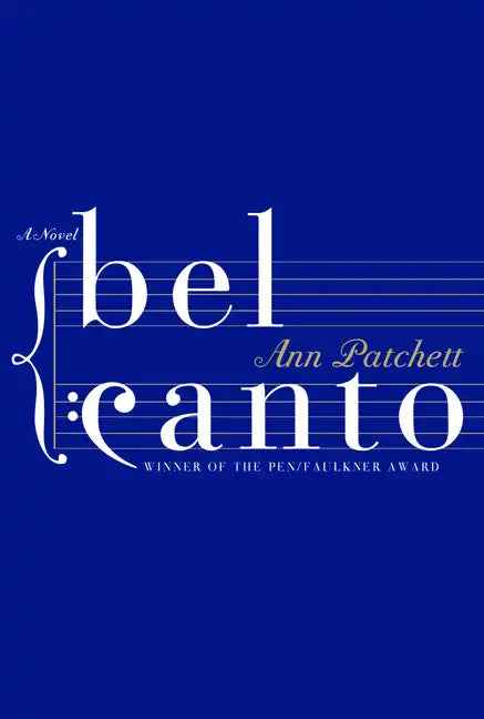 Bel Canto - Paperback