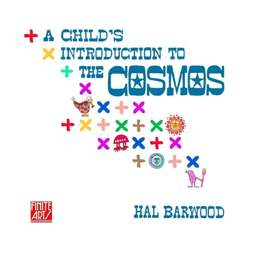 A Child's Introduction to the Cosmos - Paperback