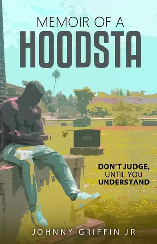 Memoir of a Hoodsta - Paperback