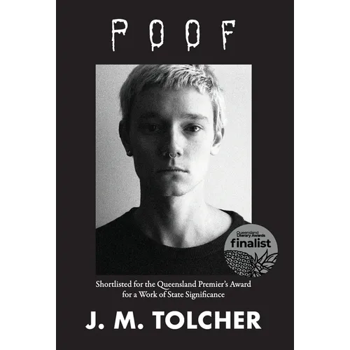 Poof - Hardcover