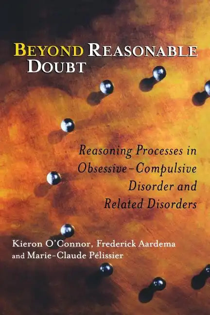 Beyond Reasonable Doubt - Paperback