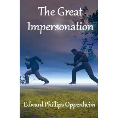 The Great Impersonation - Paperback