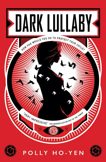 Dark Lullaby - Paperback