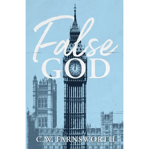 False God - Paperback