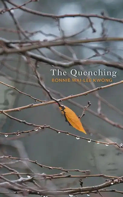 The Quenching - Hardcover