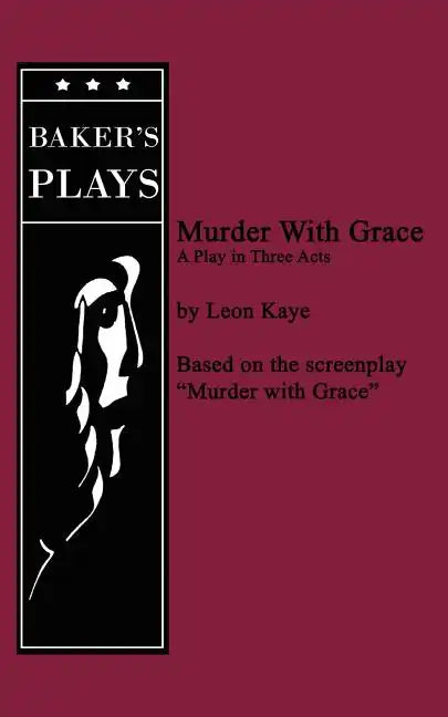 Murder with Grace - Paperback