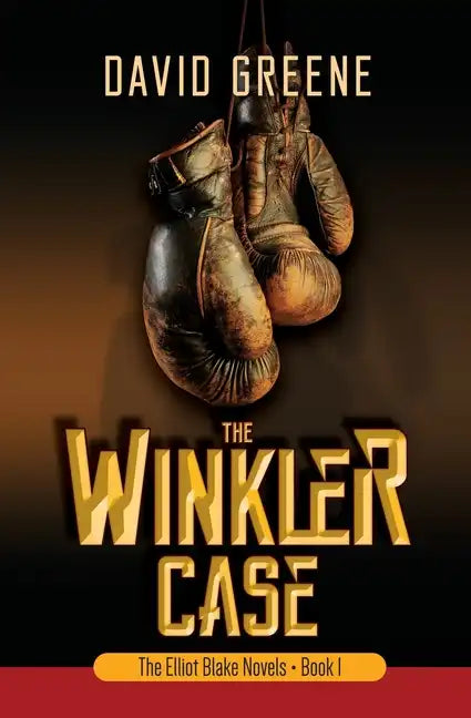 The Winkler Case - Paperback