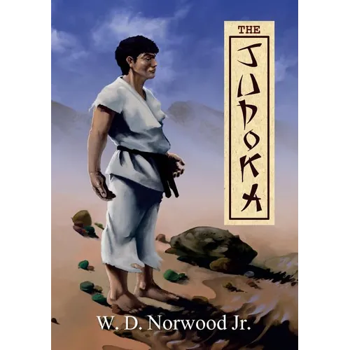 The Judoka - Paperback