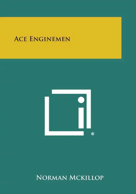 Ace Enginemen - Paperback