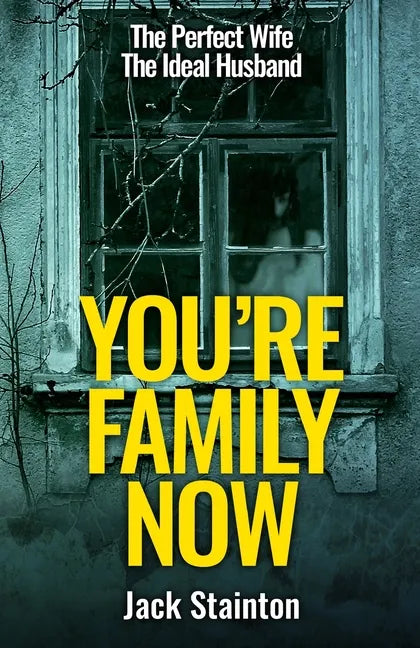 You're Family Now - Paperback