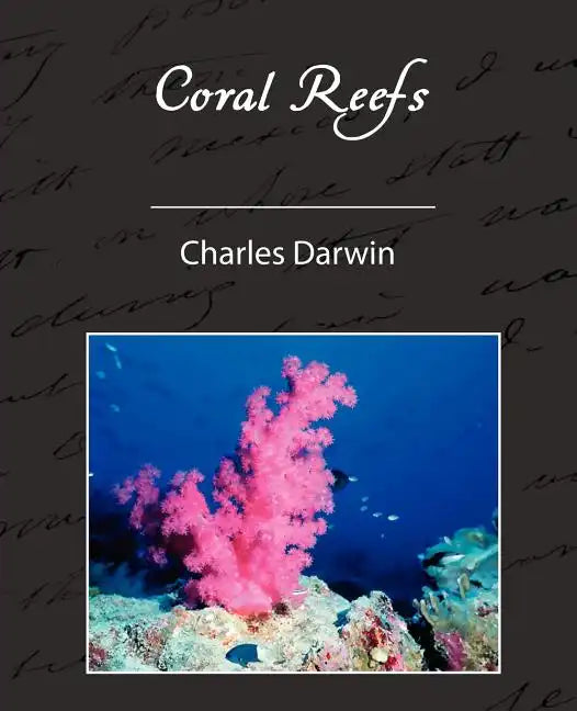 Coral Reefs - Paperback