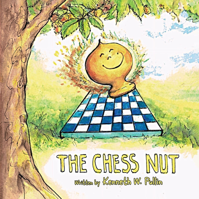 The Chess Nut - Paperback