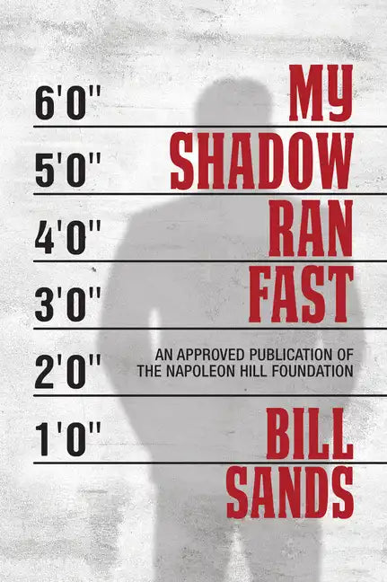 My Shadow Ran Fast - Paperback