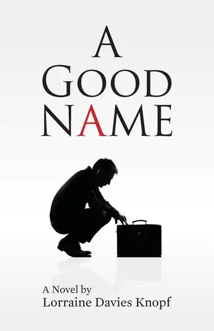 A Good Name - Paperback