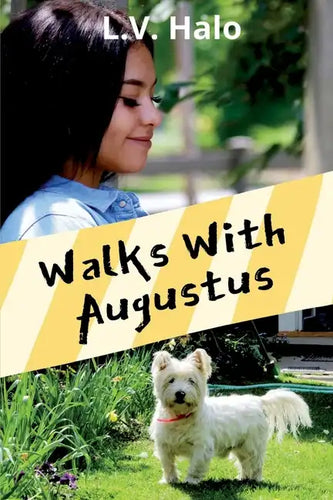 Walks With Augustus - Paperback
