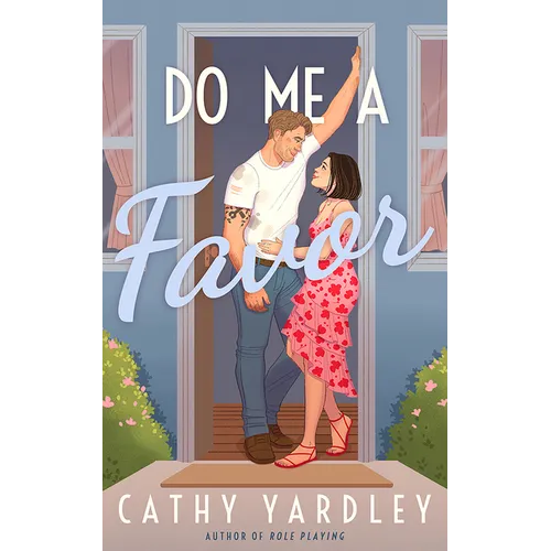 Do Me a Favor - Paperback