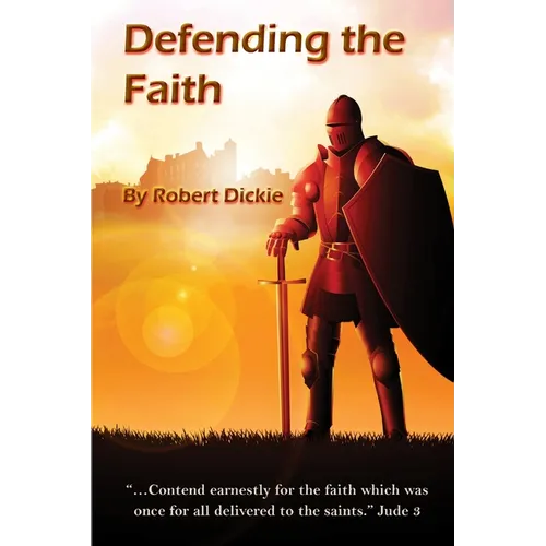Defending the Faith - Paperback