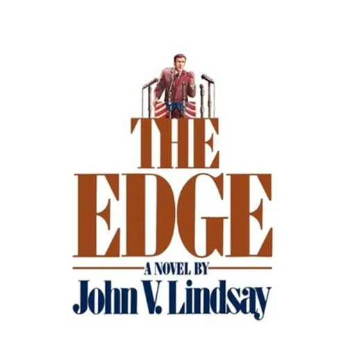 The Edge - Paperback