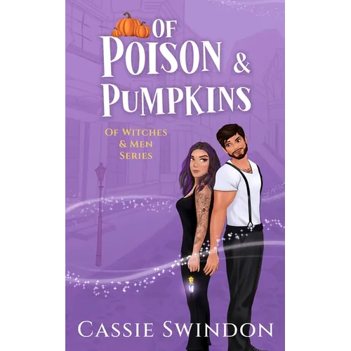 Of Poison & Pumpkins - Paperback