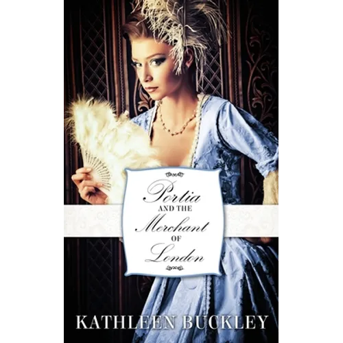 Portia and the Merchant of London - Paperback
