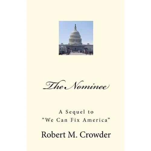 The Nominee - Paperback