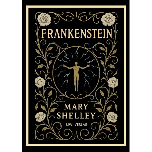 Mary Shelley: Frankenstein: or The Modern Prometheus (English Edition) - Paperback