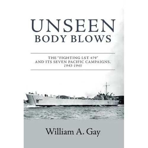 Unseen Body Blows: The 