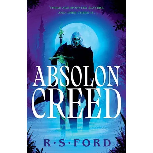 Absolon Creed - Paperback