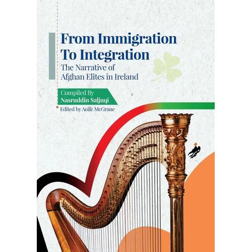 From Immigration to Integration - Paperback
