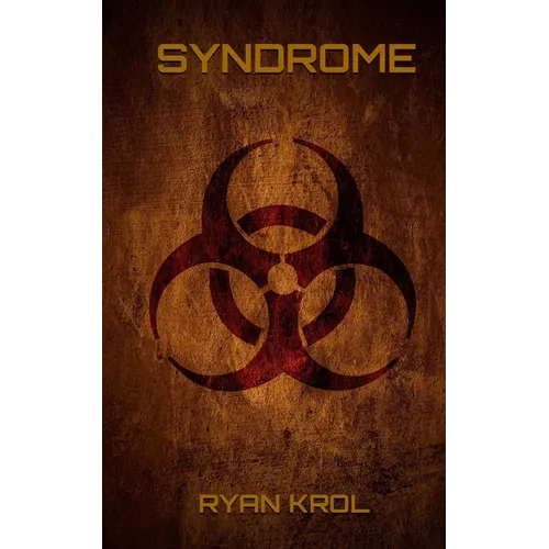 Syndrome - Paperback