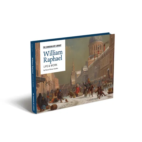 William Raphael: Life & Work - Hardcover